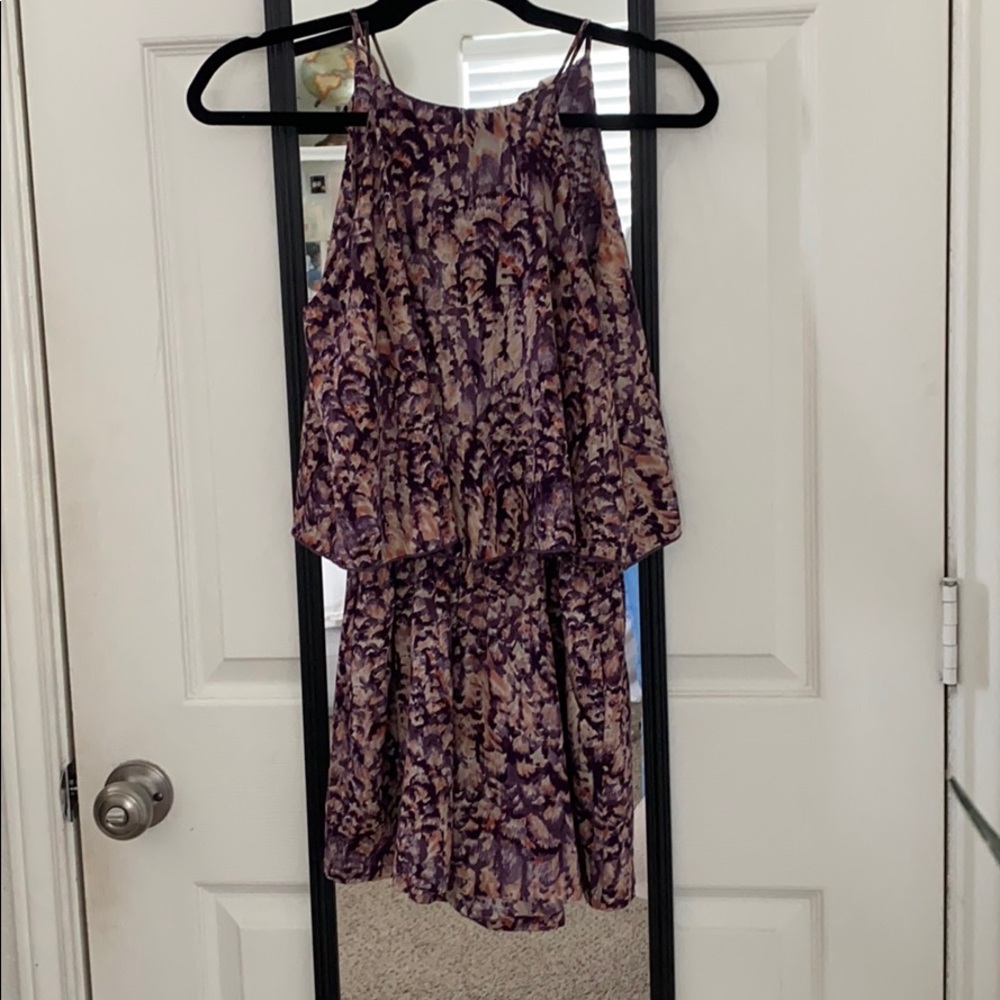 Boutique Romper
